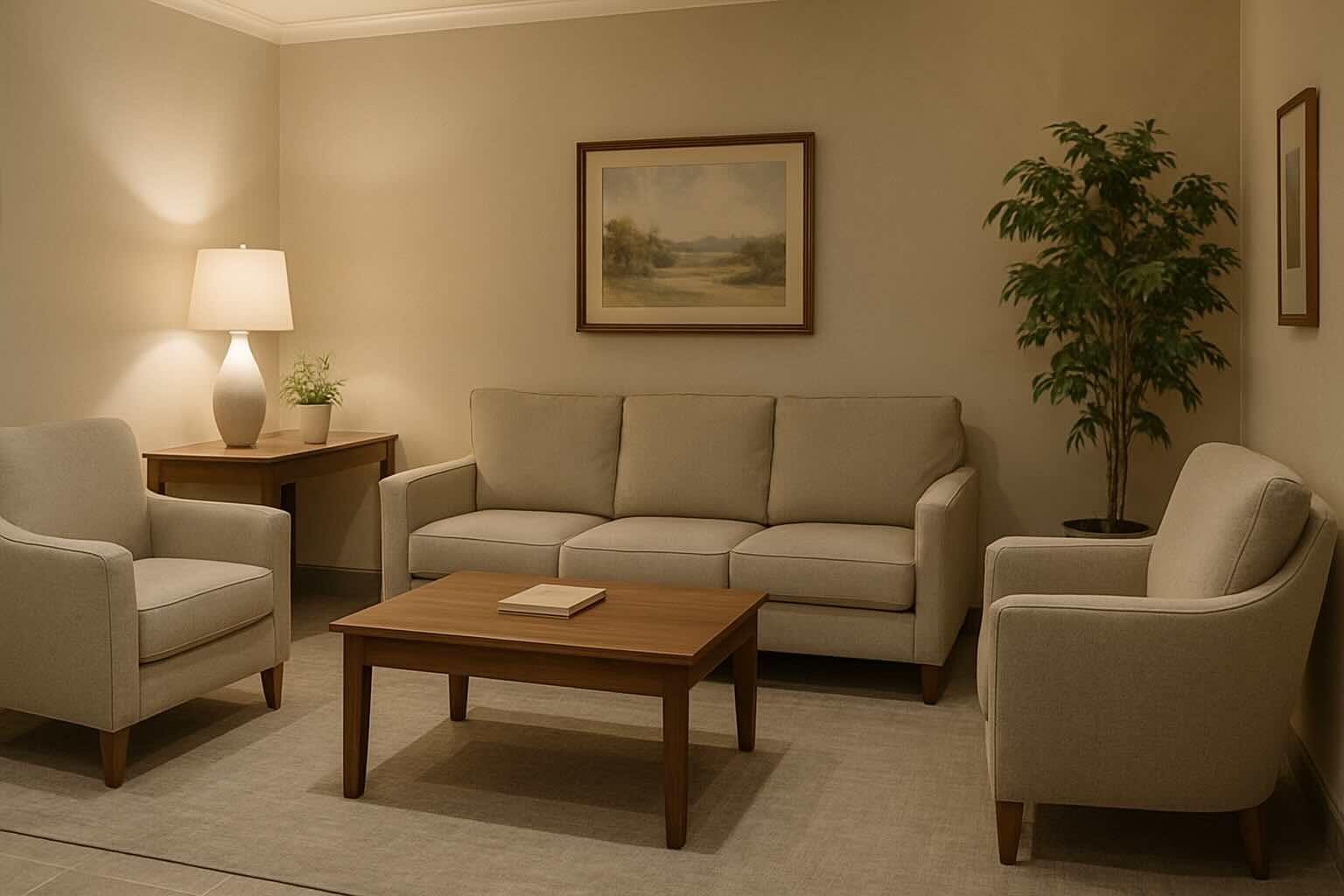 Ambrose Funeral Home gallery image 7