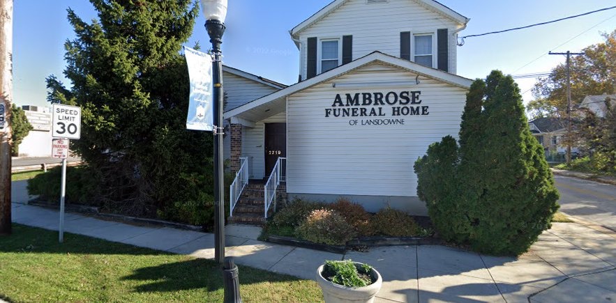 Ambrose Funeral Home