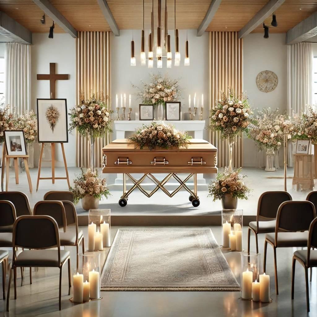 Ambrose Funeral Home gallery image 4