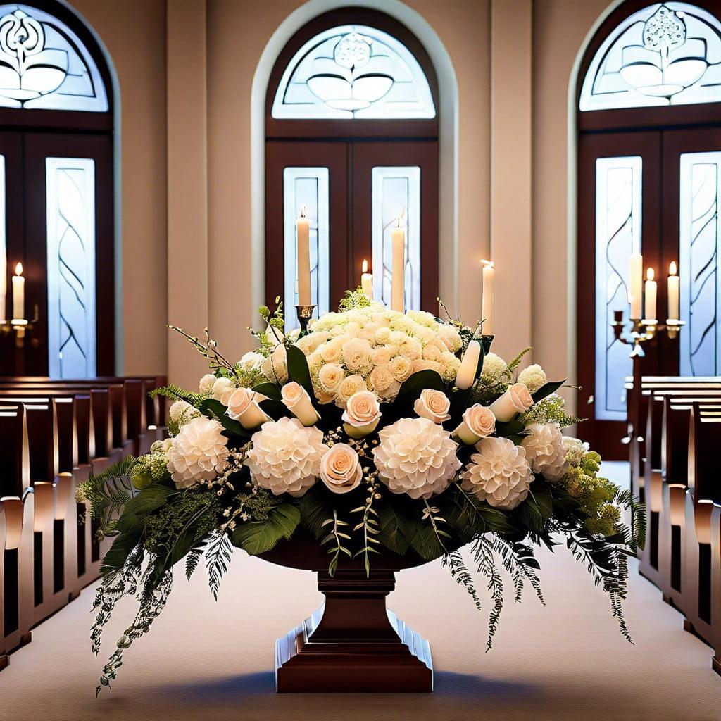Ambrose Funeral Home gallery image 3