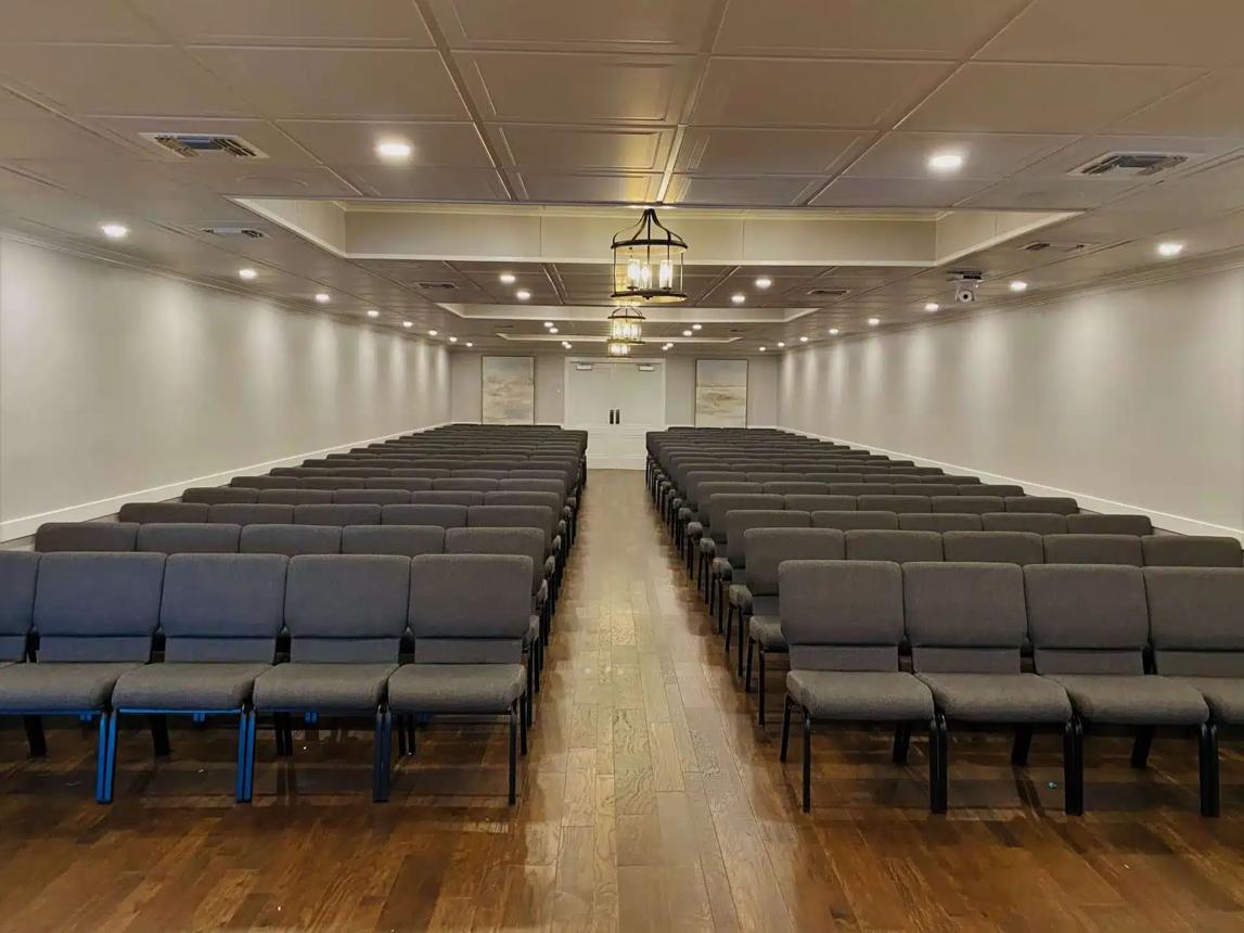 Ambrose Funeral Home gallery image 6