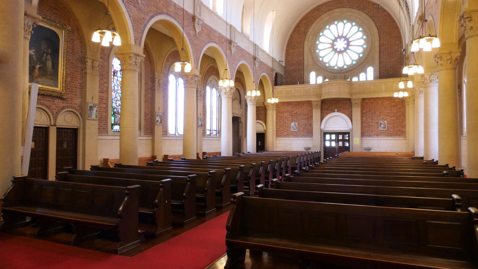 Ambrose Funeral Home gallery image 5